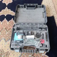 تراز لیزری