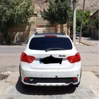 کوییک R|خودرو سواری و وانت|خرمآباد, |دیوار