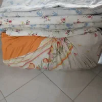 تعدادی پتووتشک با رویه