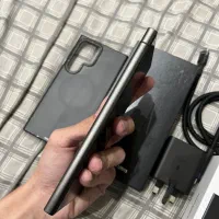 Samsung s24 ultra 256g|موبایل|رشت, رشتیان|دیوار