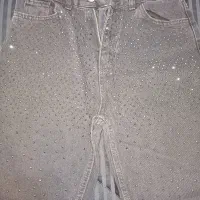 شلوار لی ترک