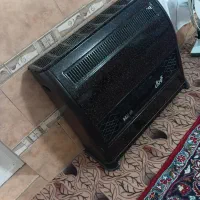 بخاری مبلی  کوپال 12 درحد نو