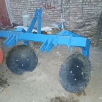 لوازم تراکتور