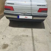 پژو405 GLX دوگانه کارخانه|خودرو سواری و وانت|تهران, مولوی|دیوار