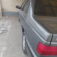 فروش پژو پارس مدل۹۱|خودرو سواری و وانت|چابهار, |دیوار