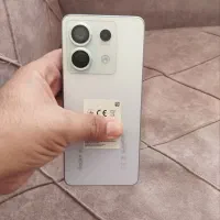 Redmi note13pro 5G|موبایل|نقده, |دیوار
