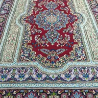 فرش لاکی فروشی|فرش|کرمان, |دیوار