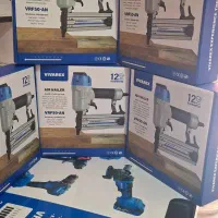 میخکوب بادی ویوارکس|ابزارآلات|قرچک, زیبا شهر|دیوار