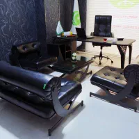 مبلمان اداری