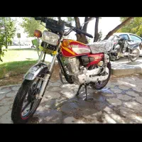 فروش فوری  زیر قیمت بازار موتور سیکلت پرواز200 خشک|موتورسیکلت|مشهد, هنرور|دیوار