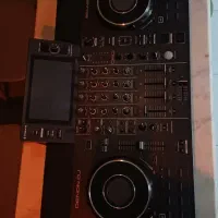 دستگاه دیجی denon sc 4