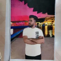تابلو فرش سپیده