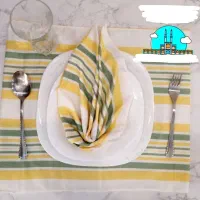 2 روز تخفیف حوله و تنپوش