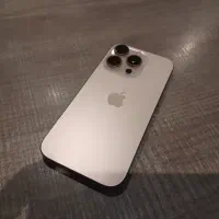 آیفون Iphone 16 pro zaa