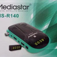 گیرنده آنتن فول اچ دی