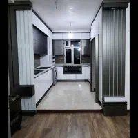 کابینت وام دی اف امیران دکور