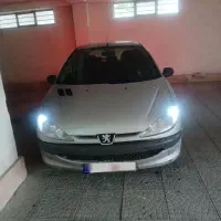 ۲۰۶ فرانسه ۸۴