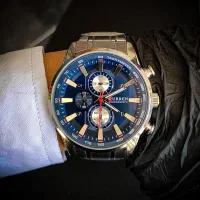 فروش فوری ساعت آکبند به دلیل تغییر شغل