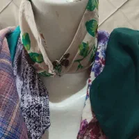 مینی اسکارف