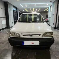 پراید ۱۳۱|خودرو سواری و وانت|تهران, شهرک شریعتی|دیوار