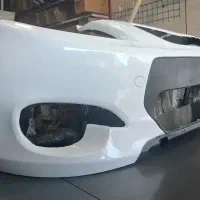 فروش پوسته سپر کوییک نقره ای مشکی سفید  ...
