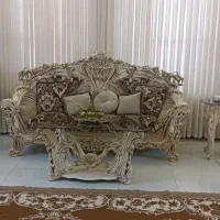 مبلمان سلطنتی (مدل مصری)