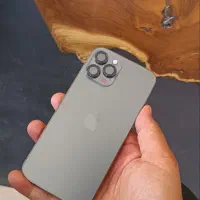 ایفون ۱۲ پرومکس