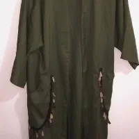 مانتو|لباس|رشت, جماران|دیوار