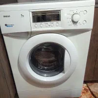 لباسشویی۷کیلویی اسنوا