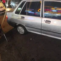 ماشین پراید مدل ۸۶|خودرو سواری و وانت|قرچک, مهدیه|دیوار