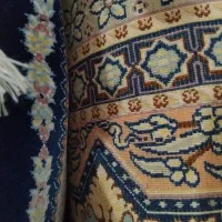 فرش در حد نو