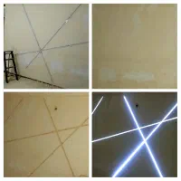 برق کاری صفر تا صد ساختمان|خدمات پیشه و مهارت|یاسوج, |دیوار