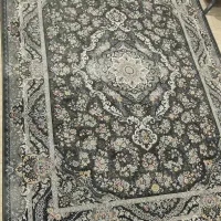 فرش تر و تمیز