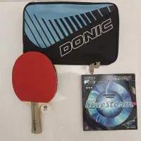 (راکت)دسته پینگ پنگ اصلی زیر قیمت