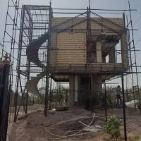 داربست فلزی هیمالیا|خدمات پیشه و مهارت|قزوین, |دیوار