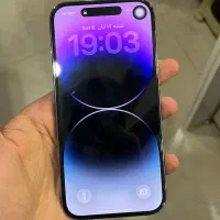 ایفون 14 پرو /iphone14 pro 256 za|موبایل|تهران, قیام|دیوار