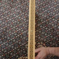 قاب خاتم کاری قدیمی کارکرده|صنایع دستی و سایر لوازم تزئینی|تهران, وحیدیه|دیوار