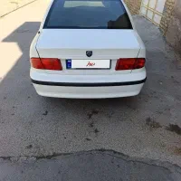 سمندEF7مدل 1388 دوگانه شرکت|خودرو سواری و وانت|شیراز, دروازه قران|دیوار