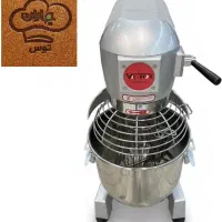 انواع میکسر قنادی