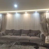 نصب. دوخت. تعمیرات و خشکشویی پرده اقساط