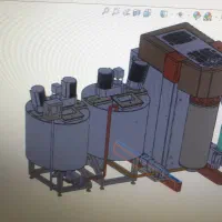 نقشه کشی صنعتی