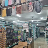 نیازمند نیرو کار در فروشگاه لوازم اشپزخانه