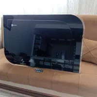 هود لمسی روکار درسا