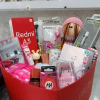 باکس ولنتاین|لوازم جانبی موبایل و تبلت|برازجان, |دیوار