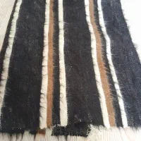 پتو قدیمی  پشم بز