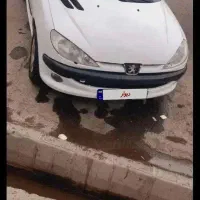 ماشین ۲۰۶تیپ ۲