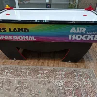 ایرهاکی در حد نو خیلی سالم