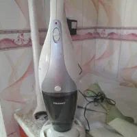 جاروشارژی