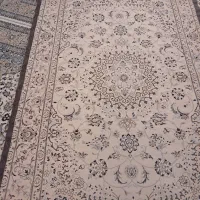 ۳ عدد فرش ۴ متری  نایین  جفت|فرش|تهران, مرزداران|دیوار