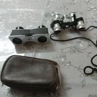 دوربین قدیمی عطیقه